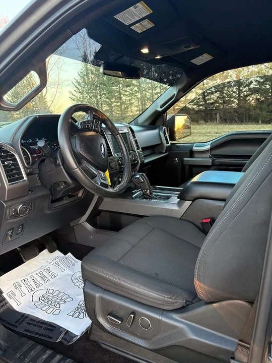 2016 Ford F-150 13th Gen - Image 16 of 20