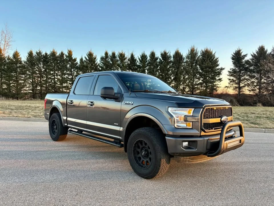 2016 Ford F-150 13th Gen - Image 5 of 20