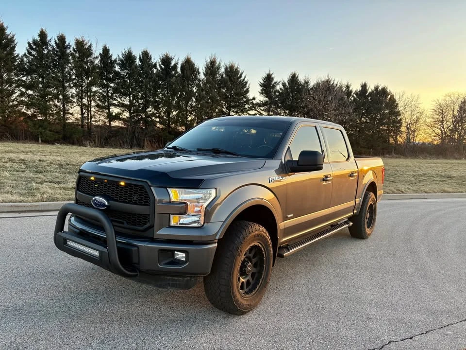 2016 Ford F-150 13th Gen - Image 10 of 20