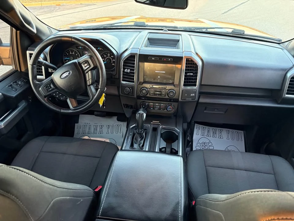2016 Ford F-150 13th Gen - Image 14 of 20