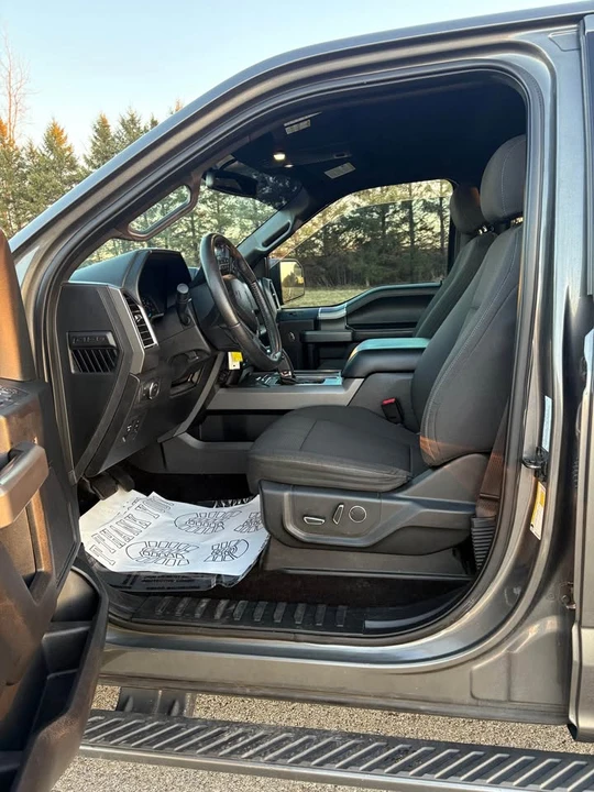 2016 Ford F-150 13th Gen - Image 15 of 20