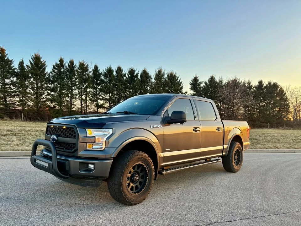 2016 Ford F-150 13th Gen - Image 11 of 20