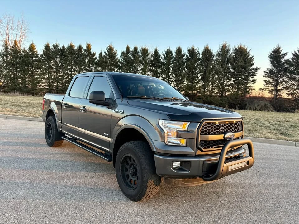 2016 Ford F-150 13th Gen - Image 4 of 20