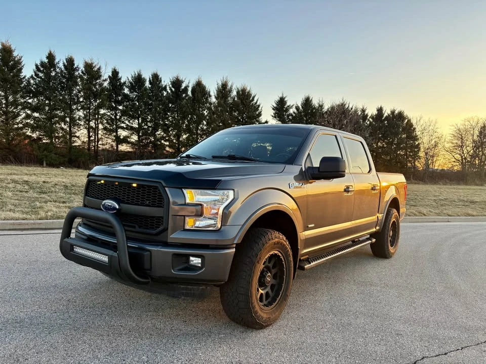 2016 Ford F-150 13th Gen - Image 9 of 20