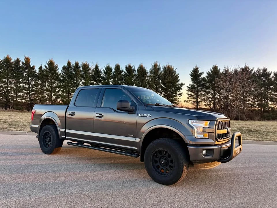 2016 Ford F-150 13th Gen - Image 6 of 20