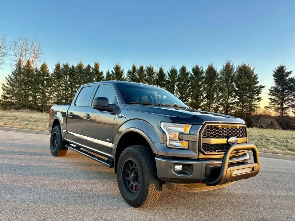 2016 Ford F-150 13th Gen - Image 3 of 20