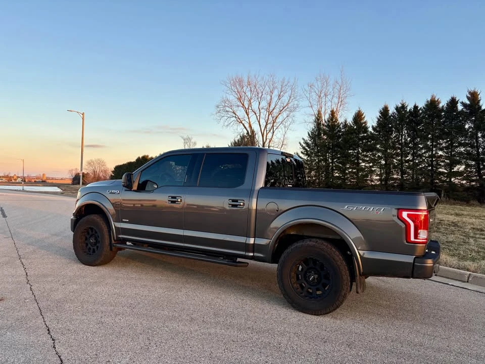 2016 Ford F-150 13th Gen - Image 8 of 20