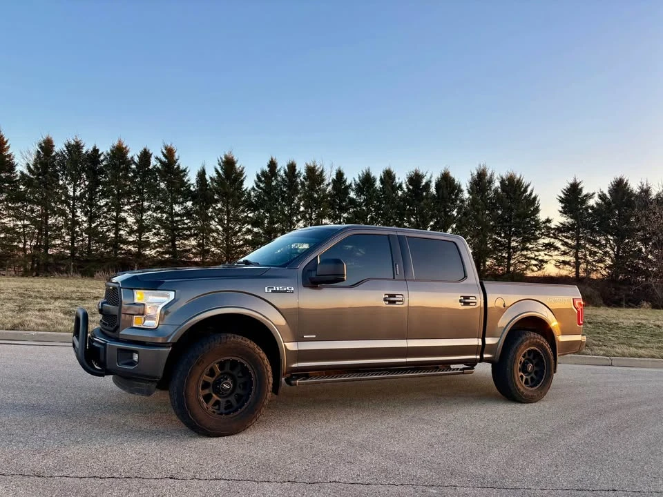 2016 Ford F-150 13th Gen - Image 2 of 20