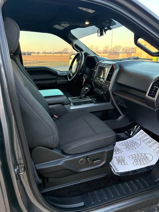 2016 Ford F-150 13th Gen - Image 17 of 20