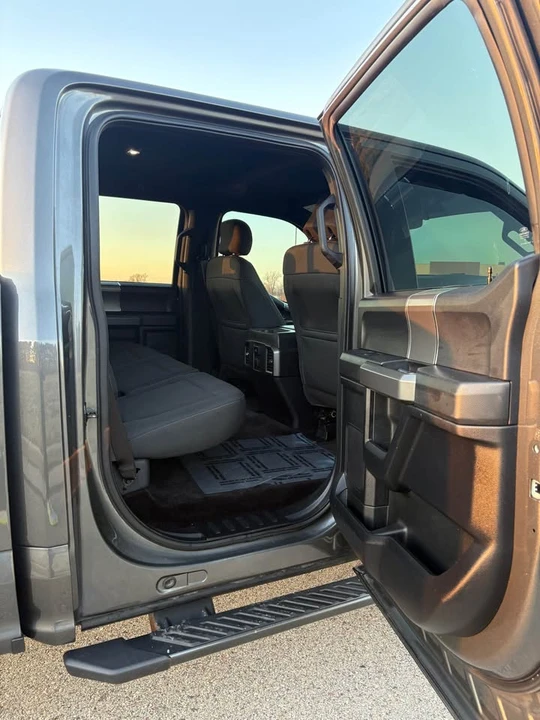 2016 Ford F-150 13th Gen - Image 18 of 20