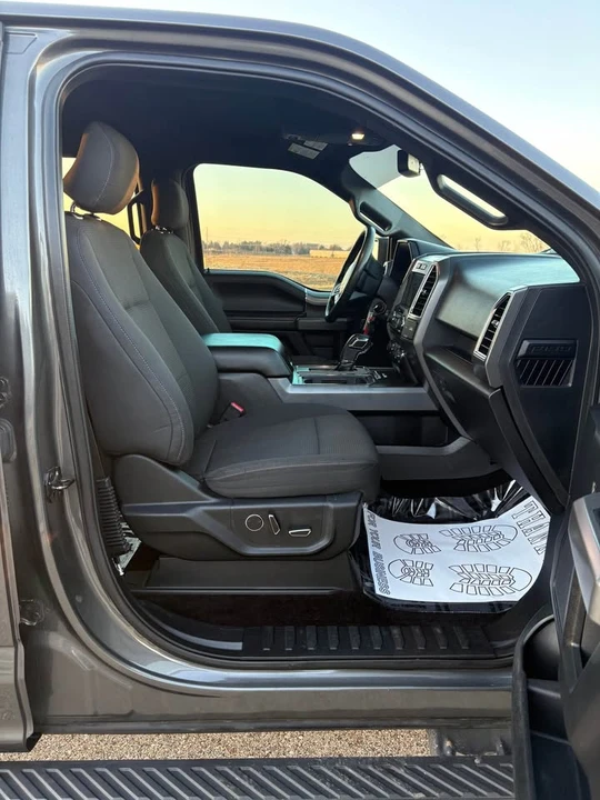 2016 Ford F-150 13th Gen - Image 12 of 20