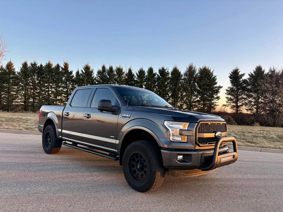 2016 Ford F-150 13th Gen - Image 7 of 20