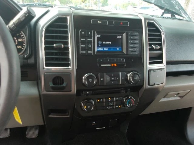 2016 Ford F-150 13th Gen - Image 18 of 21