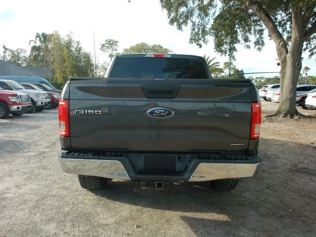 2016 Ford F-150 13th Gen - Image 6 of 21