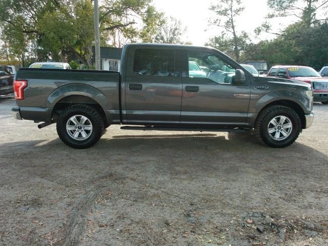 2016 Ford F-150 13th Gen - Image 4 of 21