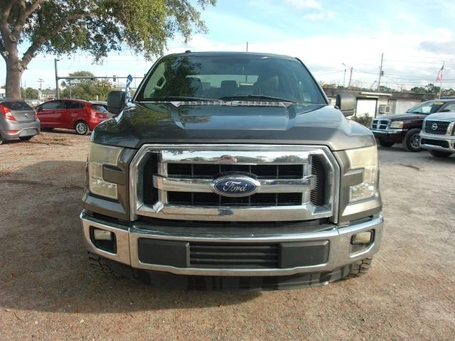 2016 Ford F-150 13th Gen - Image 2 of 21