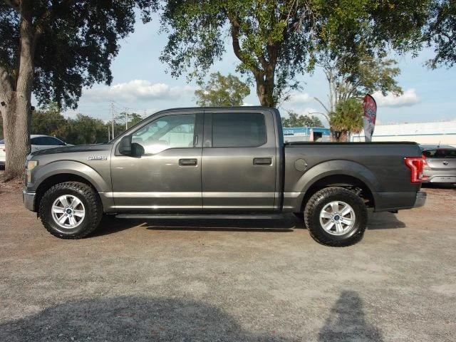 2016 Ford F-150 13th Gen - Image 8 of 21