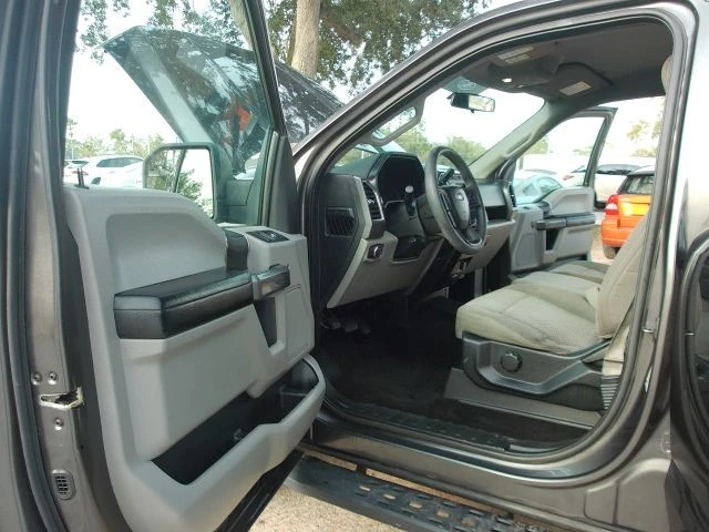 2016 Ford F-150 13th Gen - Image 10 of 21