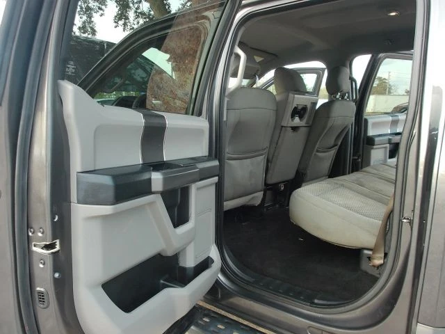 2016 Ford F-150 13th Gen - Image 21 of 21