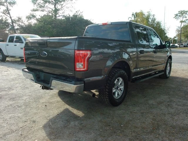 2016 Ford F-150 13th Gen - Image 5 of 21