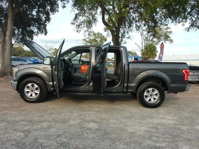 2016 Ford F-150 13th Gen - Image 9 of 21