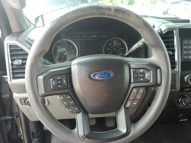 2016 Ford F-150 13th Gen - Image 16 of 21