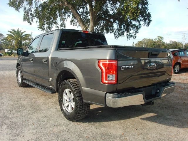 2016 Ford F-150 13th Gen - Image 7 of 21