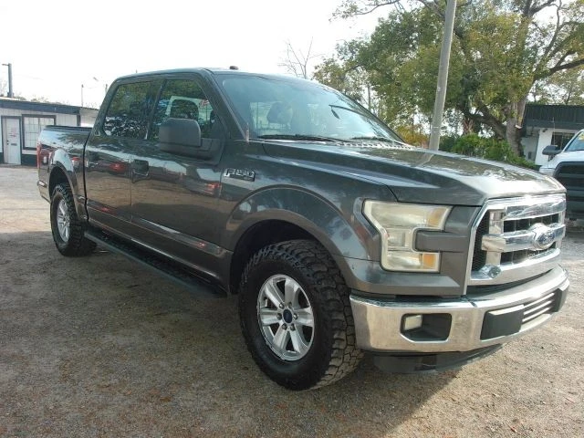 2016 Ford F-150 13th Gen - Image 3 of 21