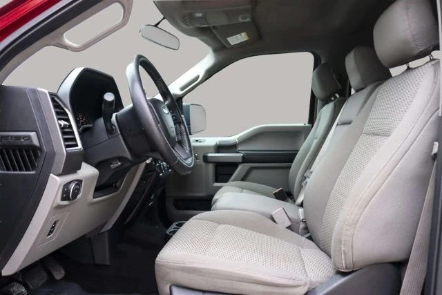 2016 Ford F-150 13th Gen - Image 17 of 21