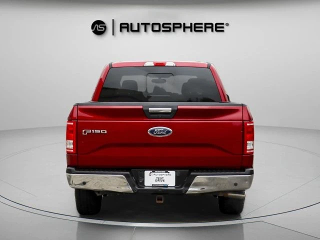 2016 Ford F-150 13th Gen - Image 8 of 21