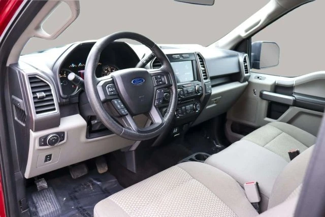 2016 Ford F-150 13th Gen - Image 16 of 21