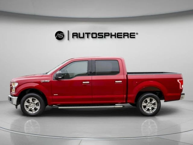 2016 Ford F-150 13th Gen - Image 5 of 21