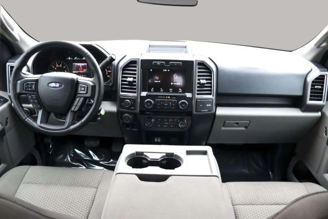 2016 Ford F-150 13th Gen - Image 19 of 21