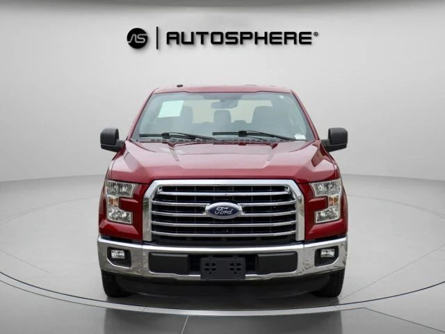 2016 Ford F-150 13th Gen - Image 2 of 21