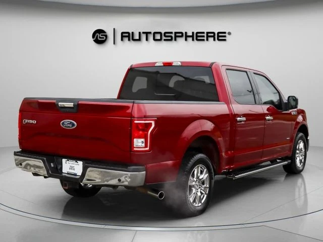 2016 Ford F-150 13th Gen - Image 10 of 21