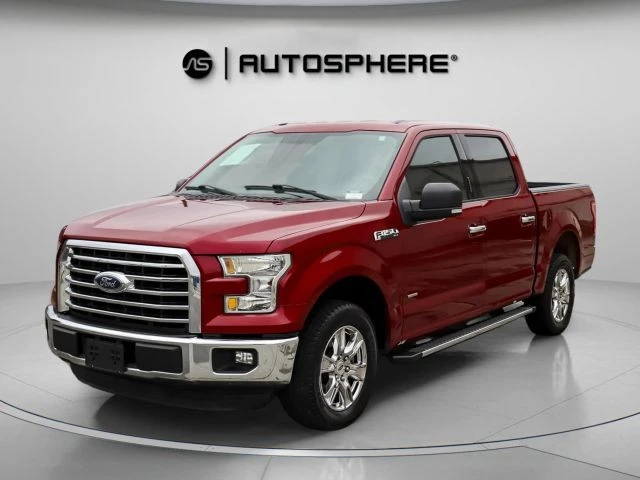 2016 Ford F-150 13th Gen - Image 4 of 21