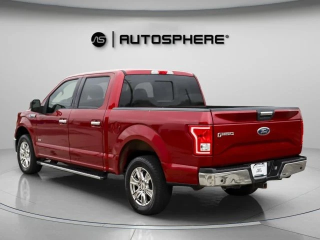 2016 Ford F-150 13th Gen - Image 7 of 21