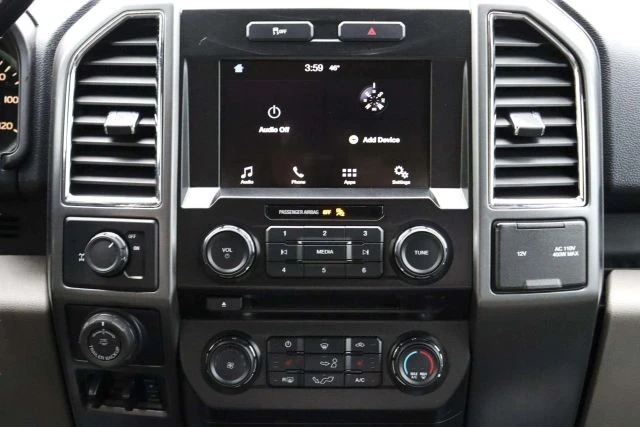 2016 Ford F-150 13th Gen - Image 20 of 21