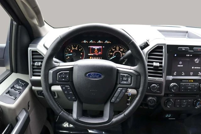 2016 Ford F-150 13th Gen - Image 21 of 21