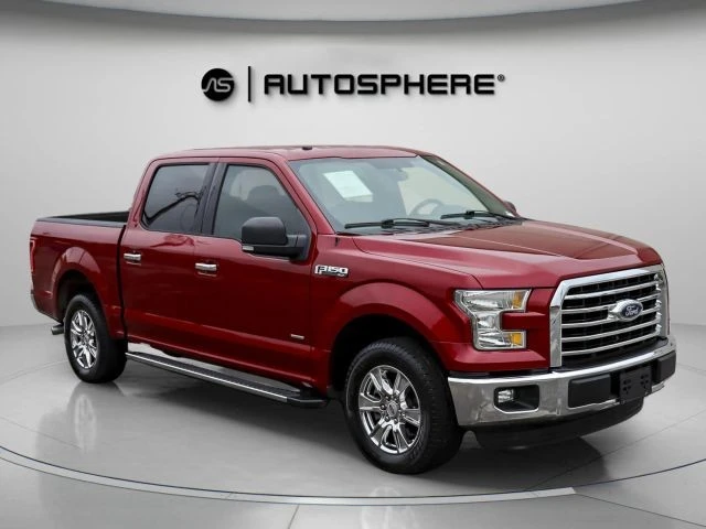 2016 Ford F-150 13th Gen - Image 12 of 21