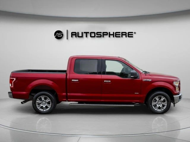 2016 Ford F-150 13th Gen - Image 11 of 21