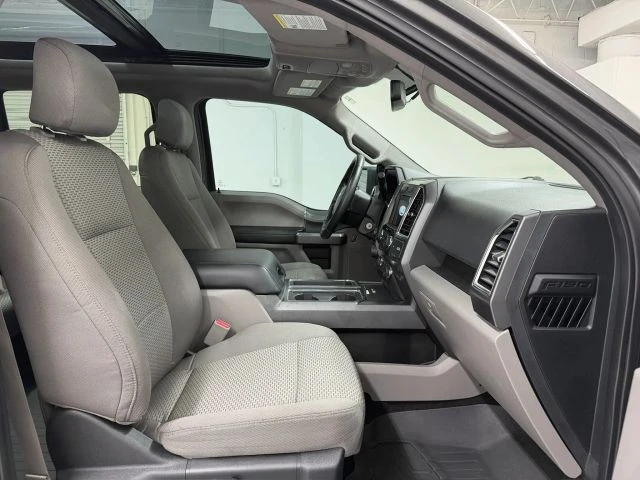2016 Ford F-150 13th Gen - Image 12 of 31