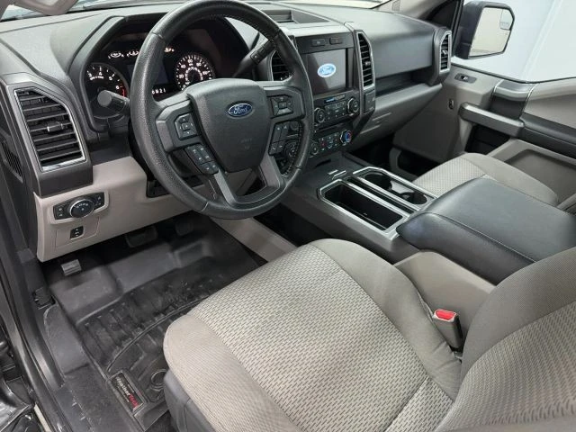 2016 Ford F-150 13th Gen - Image 10 of 31