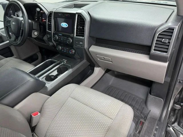 2016 Ford F-150 13th Gen - Image 11 of 31