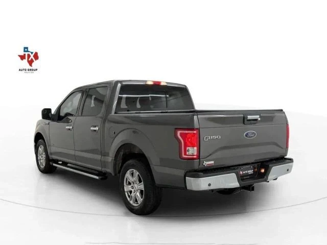 2016 Ford F-150 13th Gen - Image 5 of 31