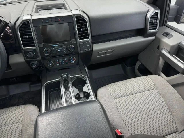 2016 Ford F-150 13th Gen - Image 20 of 31