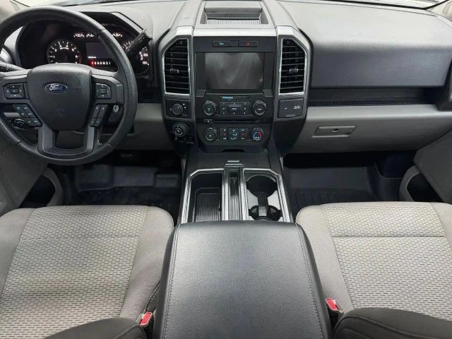 2016 Ford F-150 13th Gen - Image 2 of 31