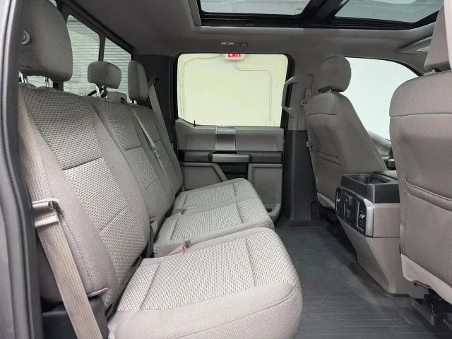 2016 Ford F-150 13th Gen - Image 16 of 31