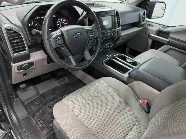 2016 Ford F-150 13th Gen - Image 10 of 31