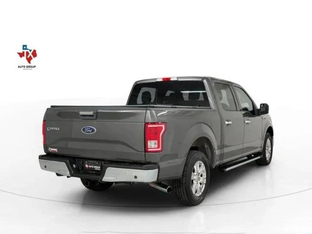 2016 Ford F-150 13th Gen - Image 7 of 31
